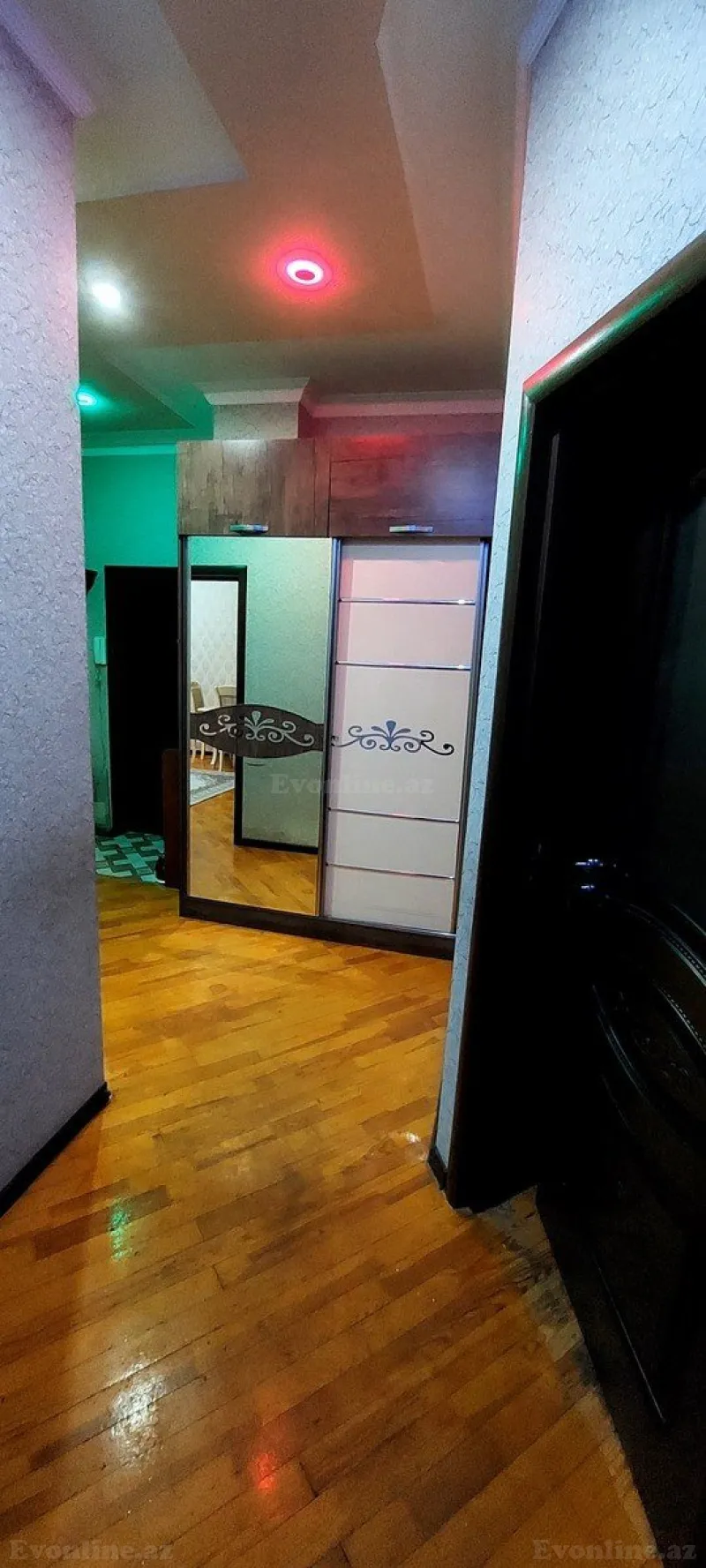 Kirayə verilir 2 otaqlı Mənzil Yeni tikili 75 m² Xırdalan - şəkil 7