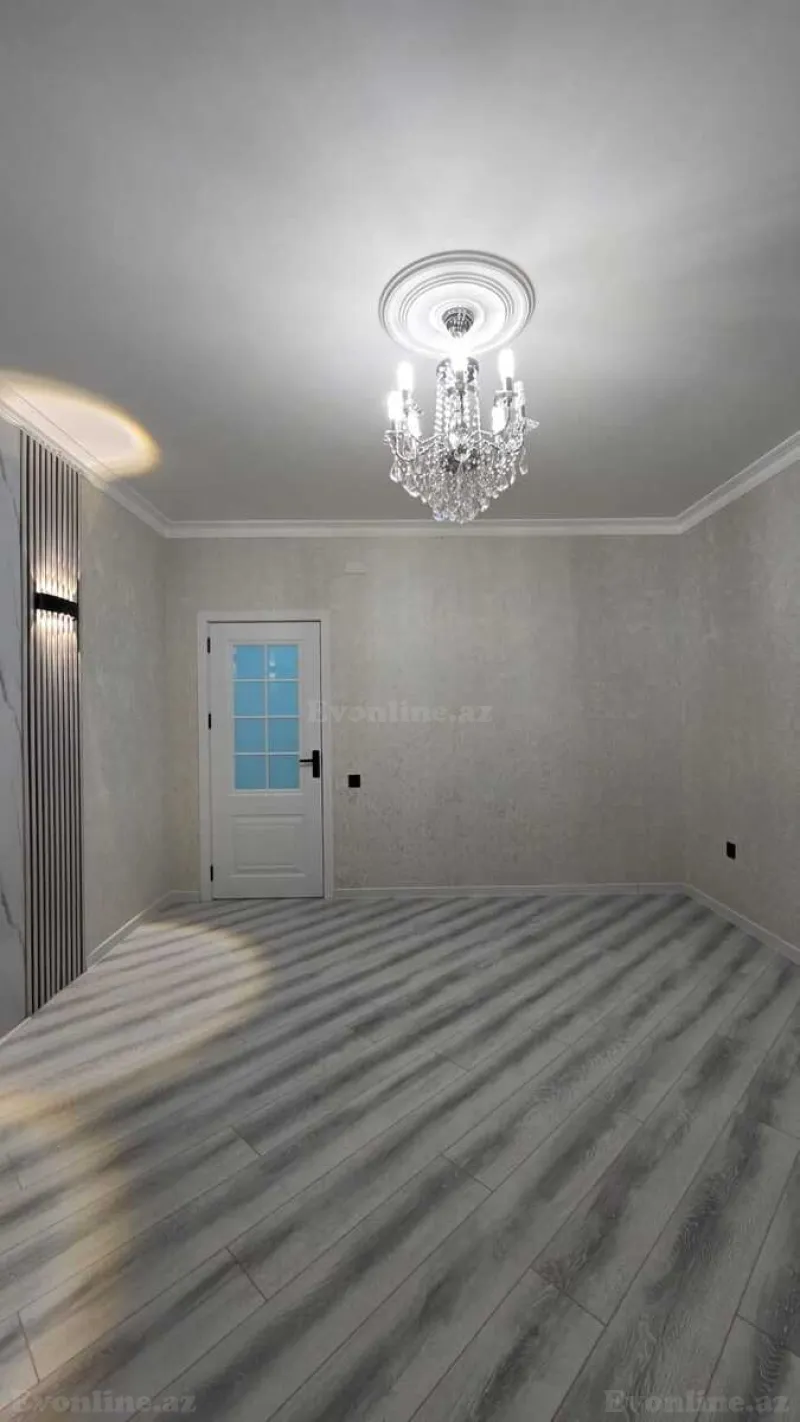 Satılır 2 otaqlı Mənzil Yeni tikili 50 m² Xırdalan - şəkil 4