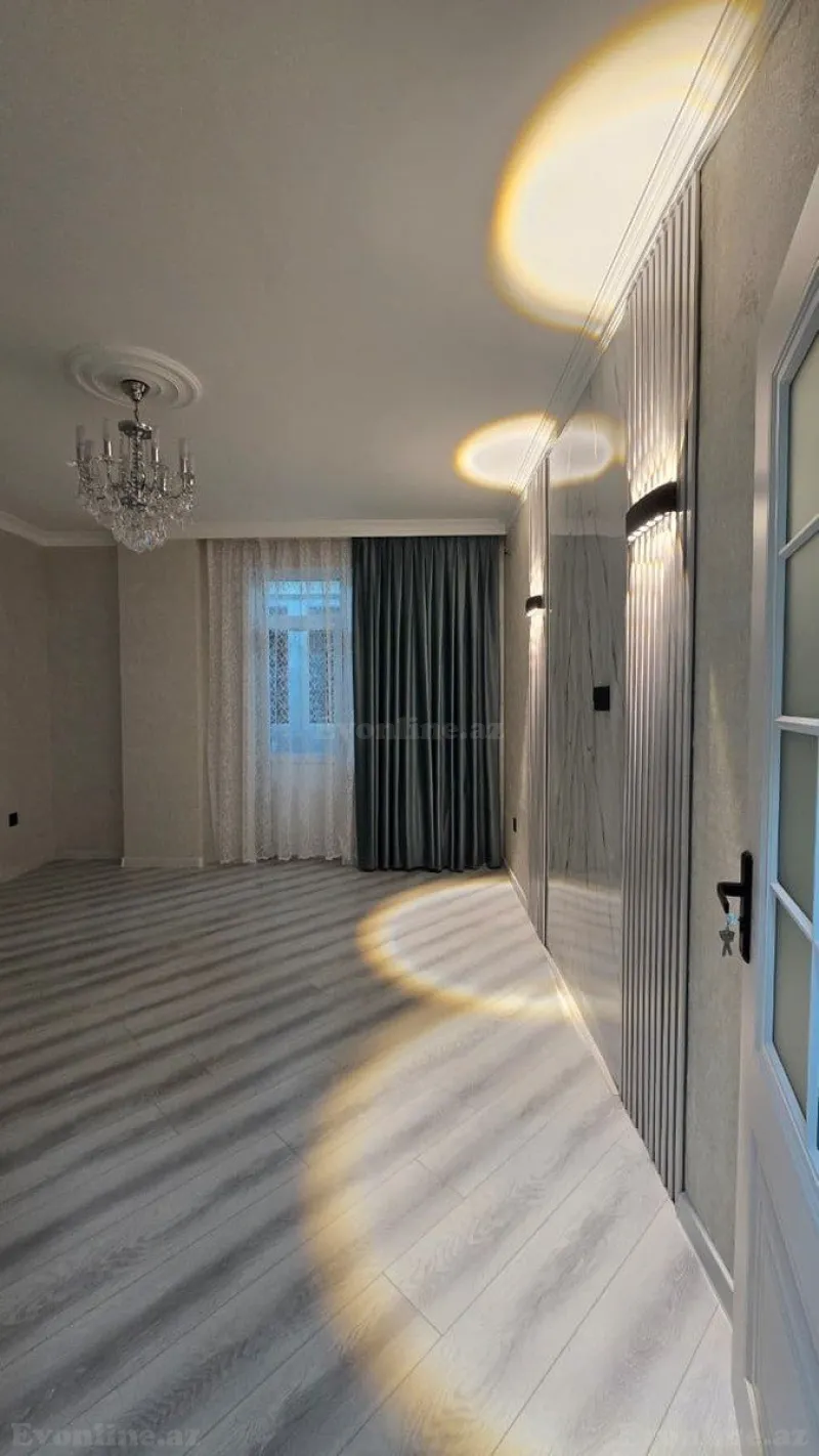 Satılır 2 otaqlı Mənzil Yeni tikili 50 m² Xırdalan - şəkil 5