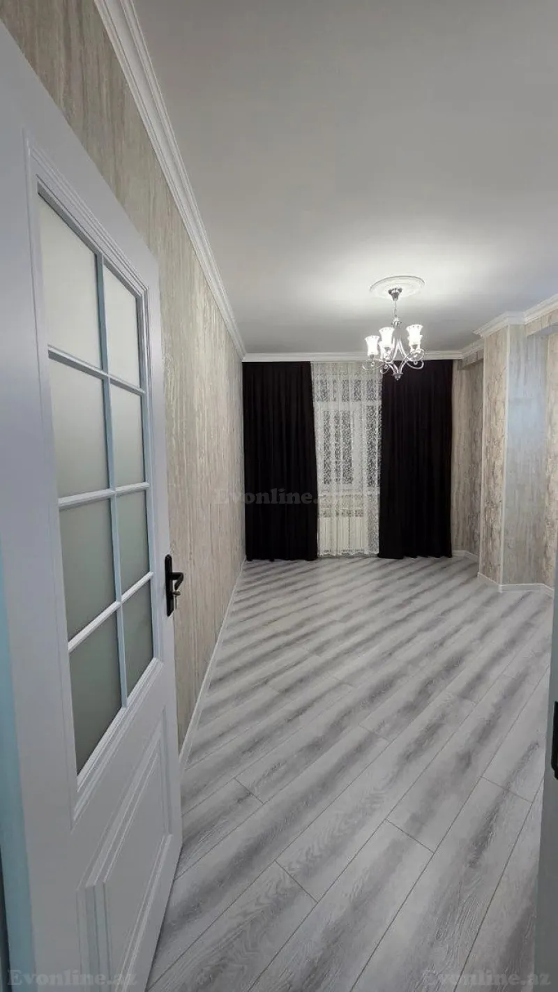 Satılır 2 otaqlı Mənzil Yeni tikili 50 m² Xırdalan - şəkil 6