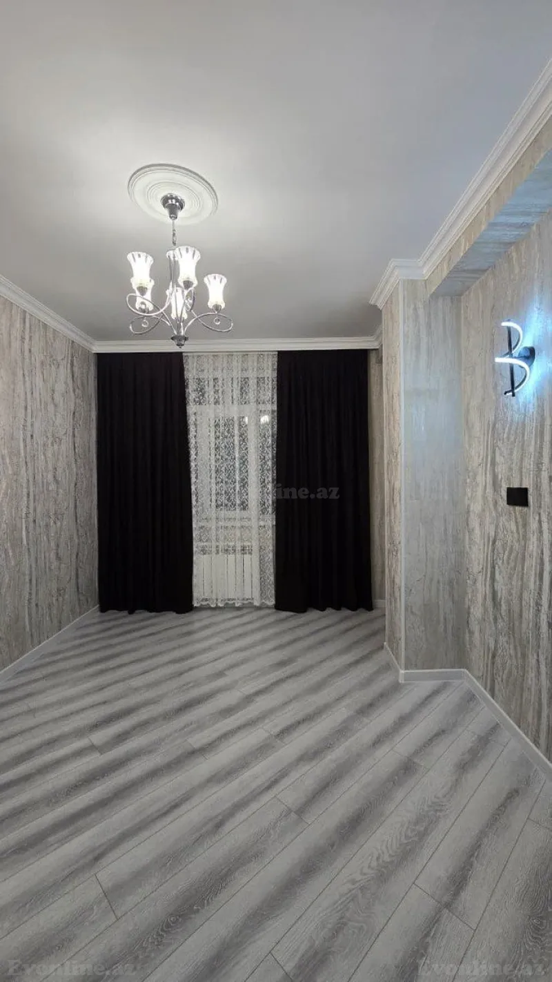 Satılır 2 otaqlı Mənzil Yeni tikili 50 m² Xırdalan - şəkil 8
