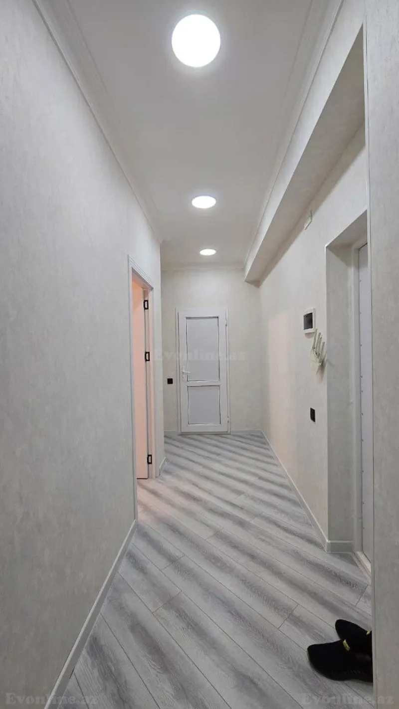 Satılır 2 otaqlı Mənzil Yeni tikili 50 m² Xırdalan - şəkil 10