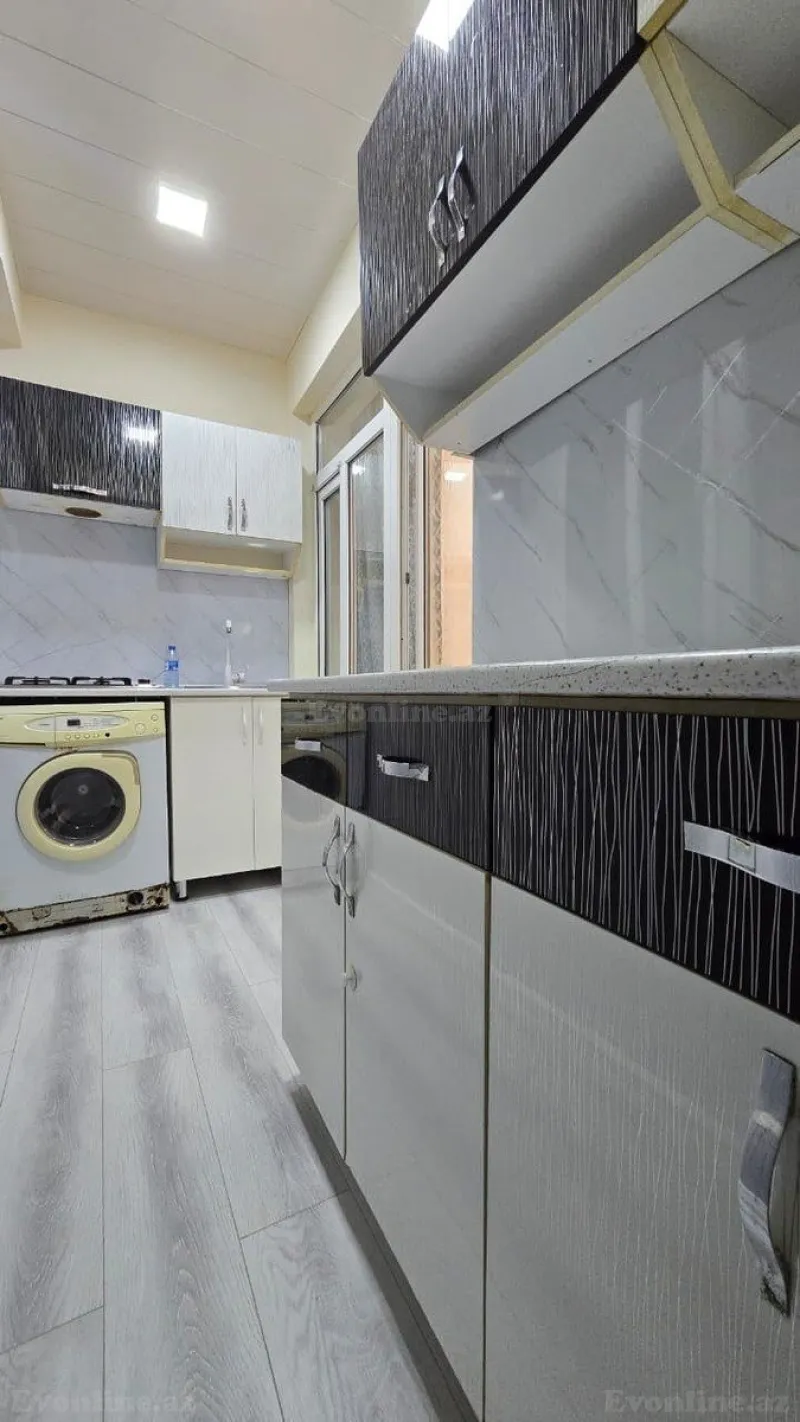 Satılır 2 otaqlı Mənzil Yeni tikili 50 m² Xırdalan - şəkil 11
