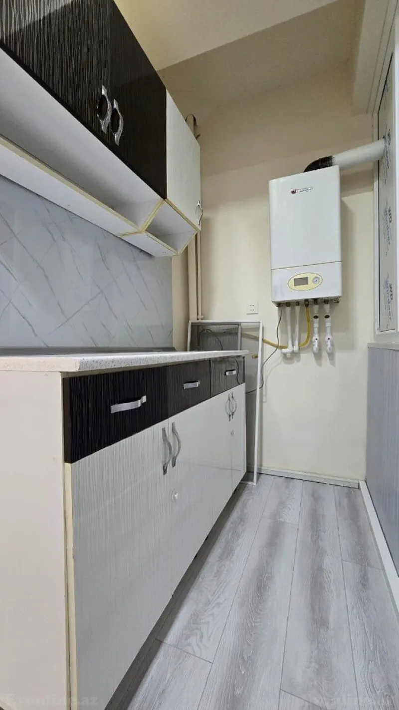 Satılır 2 otaqlı Mənzil Yeni tikili 50 m² Xırdalan - şəkil 12