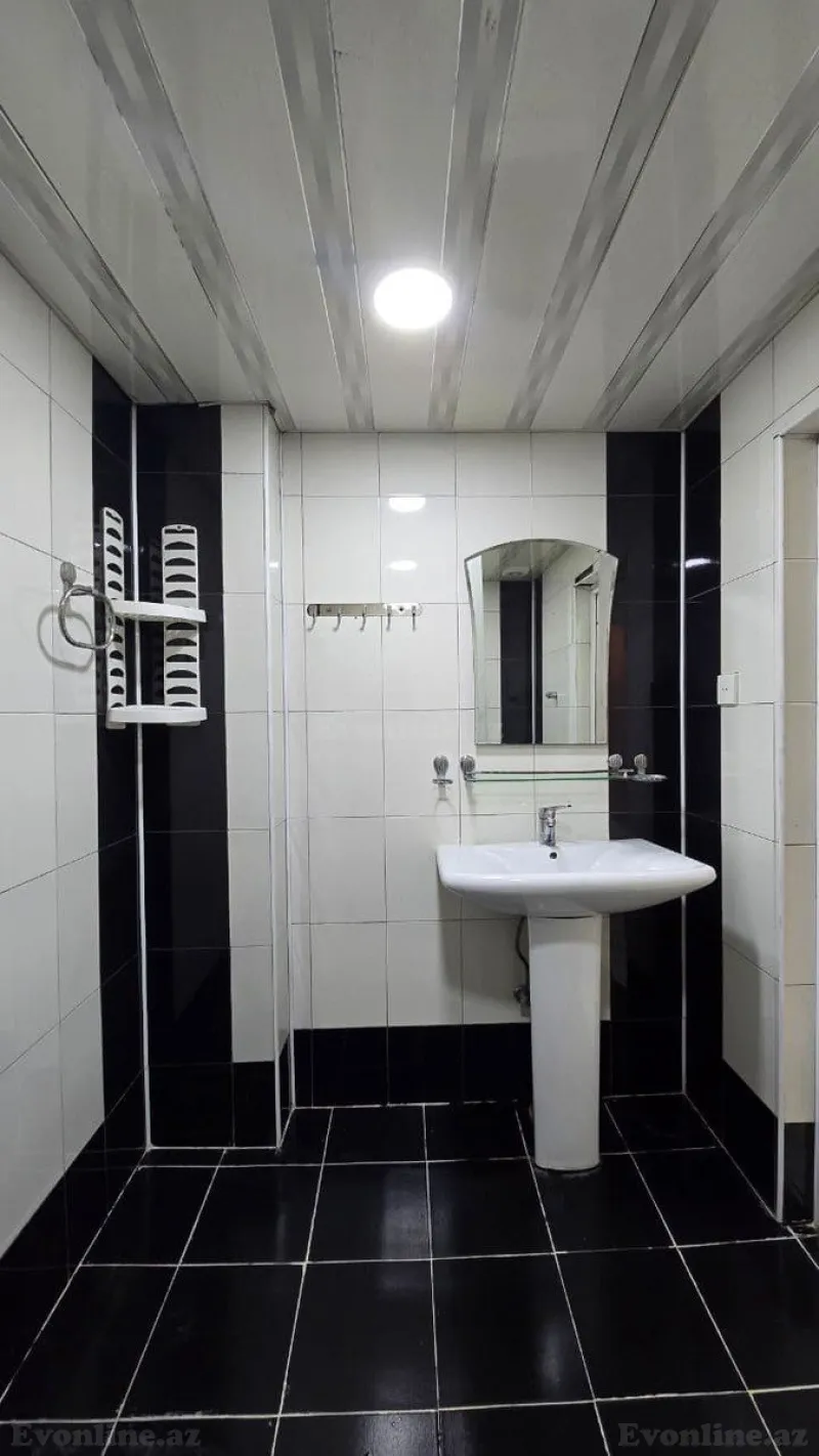 Satılır 2 otaqlı Mənzil Yeni tikili 50 m² Xırdalan - şəkil 14