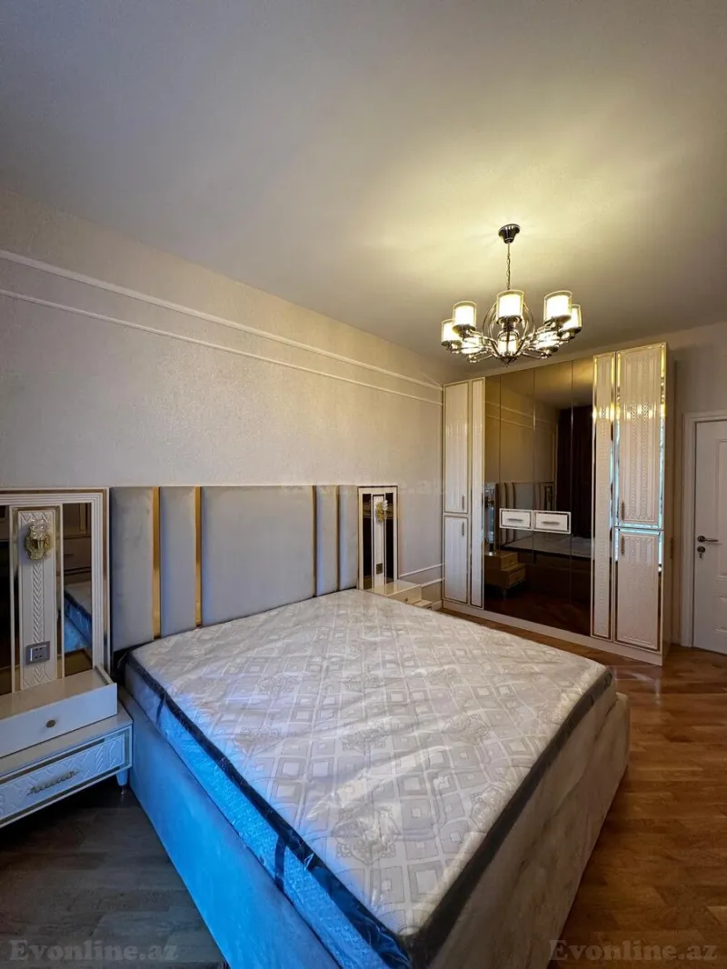 Satılır 2 otaqlı Mənzil Yeni tikili 95 m² Yeni Yasamal - şəkil 6
