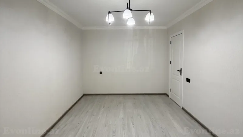 Satılır 1 otaqlı Mənzil Köhnə tikili 40 m² 8-ci kilometr - şəkil 2