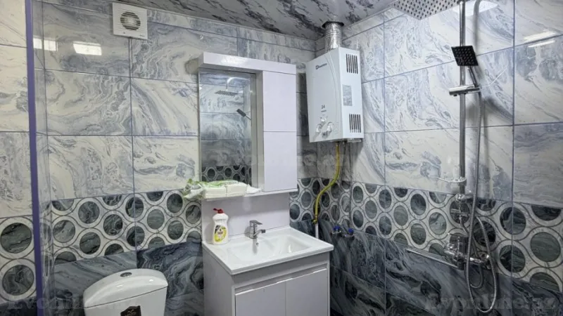 Satılır 1 otaqlı Mənzil Köhnə tikili 40 m² 8-ci kilometr - şəkil 3