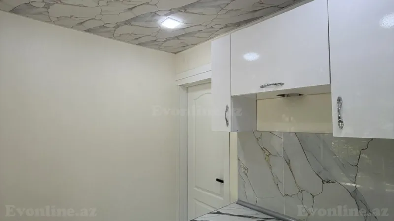 Satılır 1 otaqlı Mənzil Köhnə tikili 40 m² 8-ci kilometr - şəkil 6