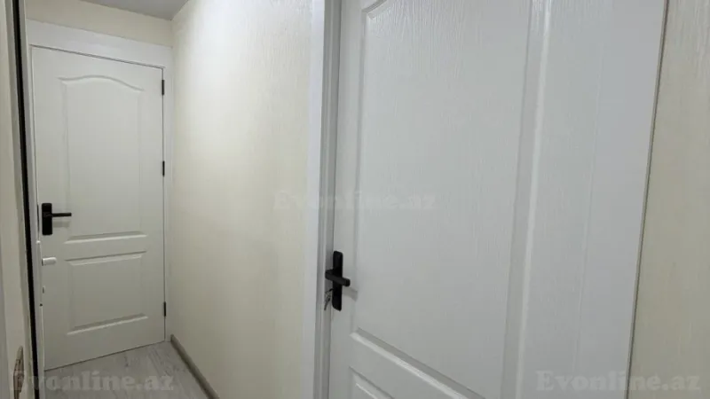 Satılır 1 otaqlı Mənzil Köhnə tikili 40 m² 8-ci kilometr - şəkil 7