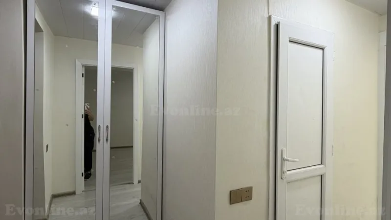 Satılır 1 otaqlı Mənzil Köhnə tikili 40 m² 8-ci kilometr - şəkil 8