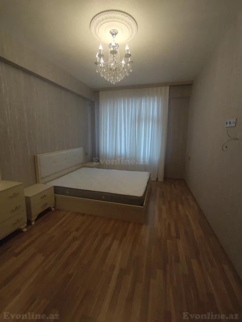 Satılır 3 otaqlı Mənzil Yeni tikili 106 m² Yeni Yasamal - şəkil 5