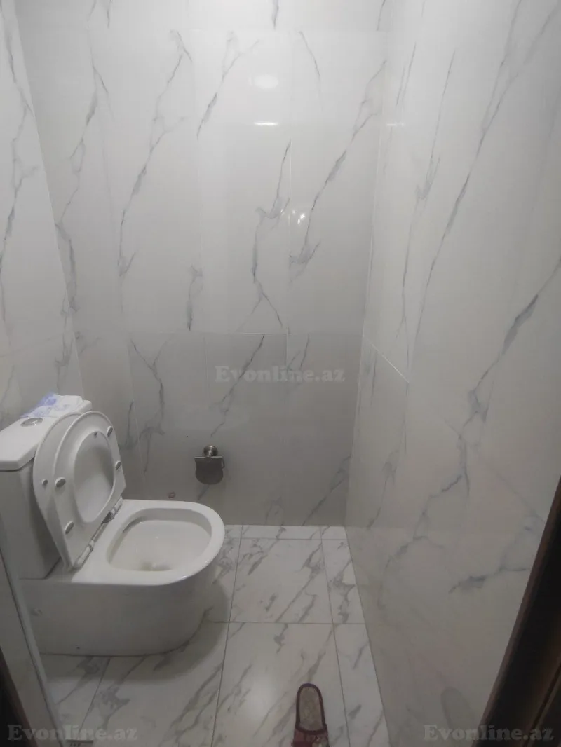 Satılır 3 otaqlı Mənzil Yeni tikili 106 m² Yeni Yasamal - şəkil 8