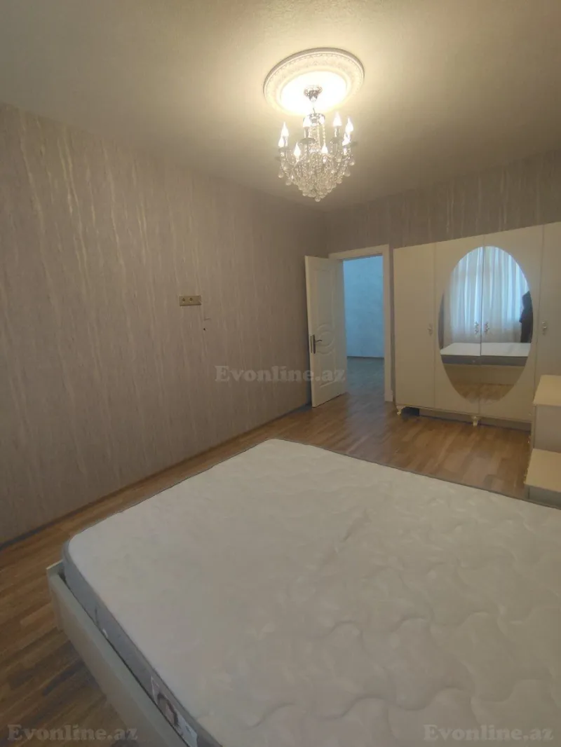 Satılır 3 otaqlı Mənzil Yeni tikili 106 m² Yeni Yasamal - şəkil 10
