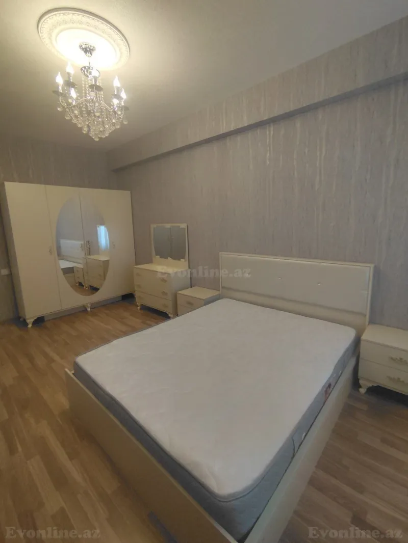 Satılır 3 otaqlı Mənzil Yeni tikili 106 m² Yeni Yasamal - şəkil 12