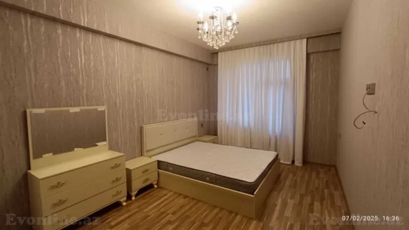 Satılır 3 otaqlı Mənzil Yeni tikili 106 m² Yeni Yasamal - şəkil 15