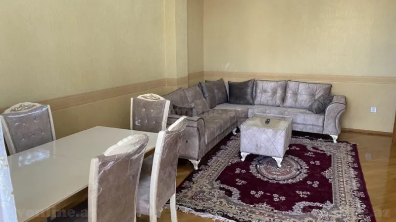 Satılır 3 otaqlı Mənzil Yeni tikili 146 m² 9-cu mikrorayon - şəkil 3