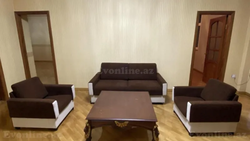 Satılır 3 otaqlı Mənzil Yeni tikili 146 m² 9-cu mikrorayon - şəkil 5