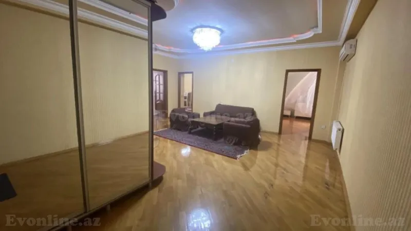 Satılır 3 otaqlı Mənzil Yeni tikili 146 m² 9-cu mikrorayon - şəkil 6
