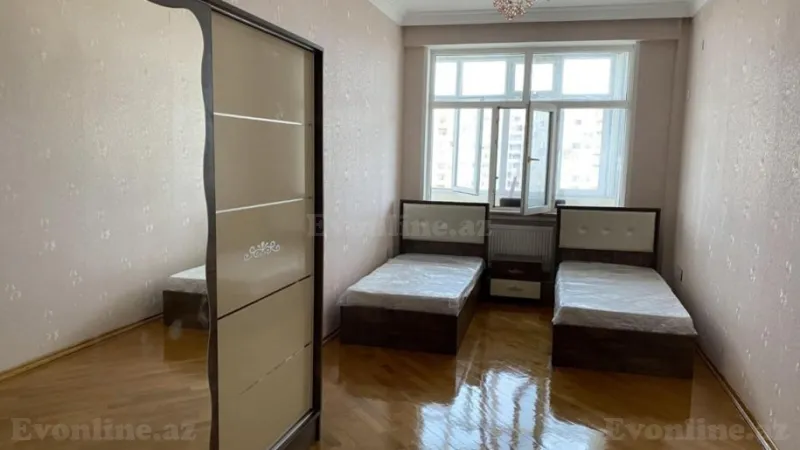 Satılır 3 otaqlı Mənzil Yeni tikili 146 m² 9-cu mikrorayon - şəkil 7