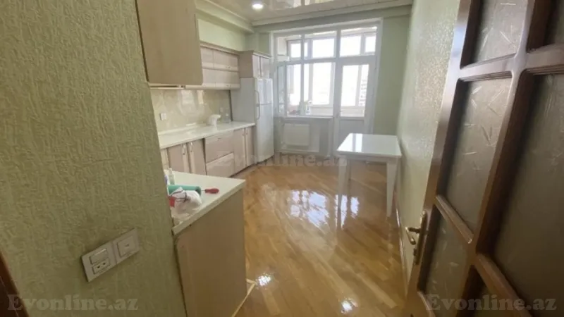 Satılır 3 otaqlı Mənzil Yeni tikili 146 m² 9-cu mikrorayon - şəkil 8