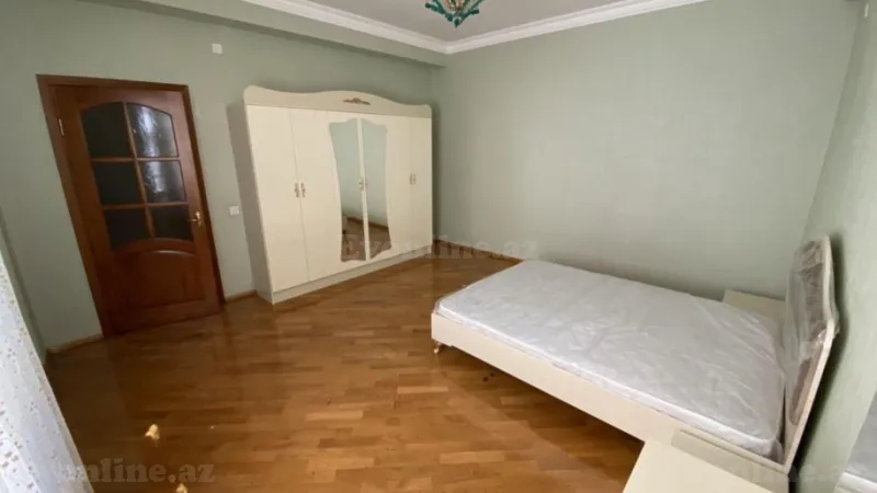 Satılır 3 otaqlı Mənzil Yeni tikili 146 m² 9-cu mikrorayon - şəkil 9