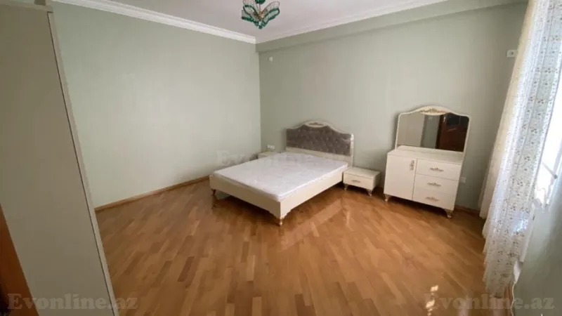 Satılır 3 otaqlı Mənzil Yeni tikili 146 m² 9-cu mikrorayon - şəkil 10