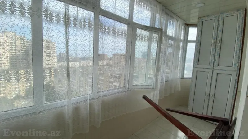 Satılır 3 otaqlı Mənzil Yeni tikili 146 m² 9-cu mikrorayon - şəkil 11