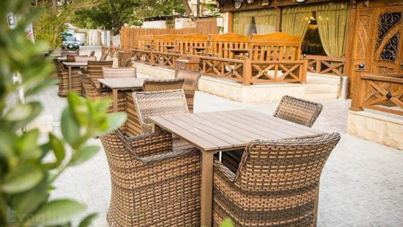 Obyekt 380 m² Nəriman Nərimanov m. Kirayə verilir