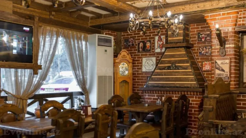 Kirayə verilir Obyekt 380 m² Nəriman Nərimanov m. - şəkil 5