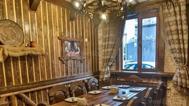 Kirayə verilir Obyekt 380 m² Nəriman Nərimanov m. - şəkil 13