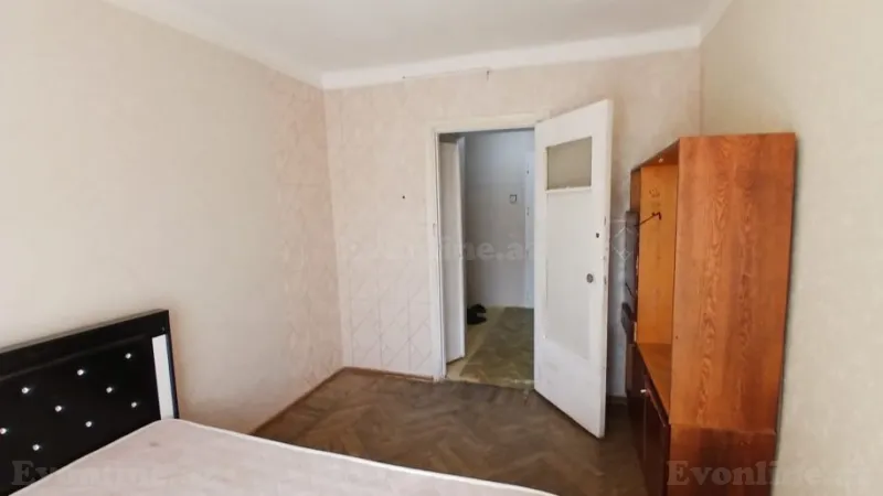Kirayə verilir 2 otaqlı Mənzil Köhnə tikili 55 m² 8-ci kilometr - şəkil 5