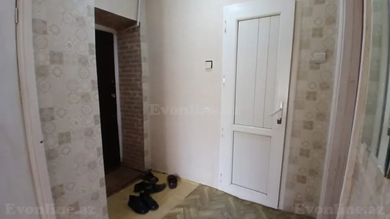 Kirayə verilir 2 otaqlı Mənzil Köhnə tikili 55 m² 8-ci kilometr - şəkil 10