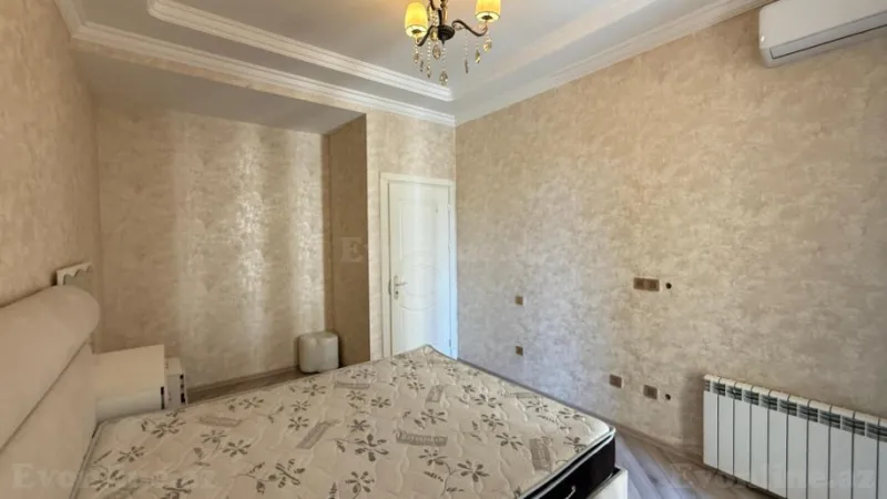 Kirayə verilir 4 otaqlı Mənzil Yeni tikili 160 m² Xətai r. - şəkil 10