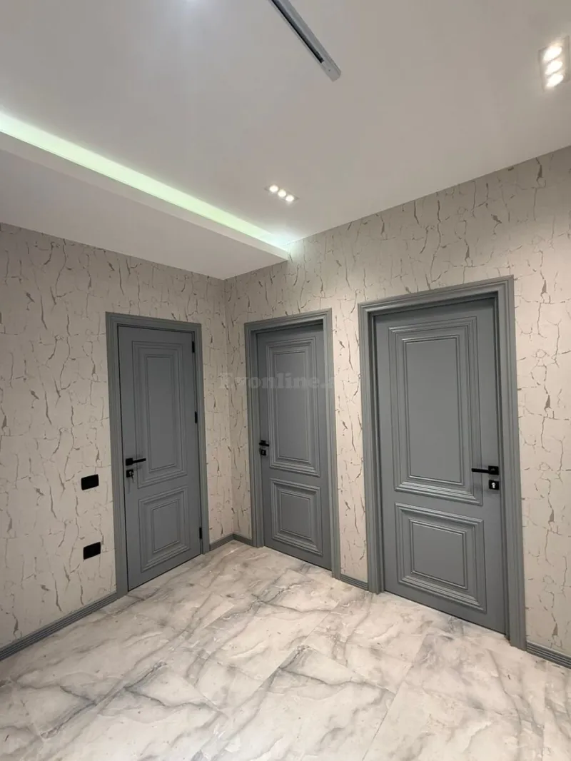 4 otaqlı Mənzil 178 m² Yeni Yasamal Kirayə verilir