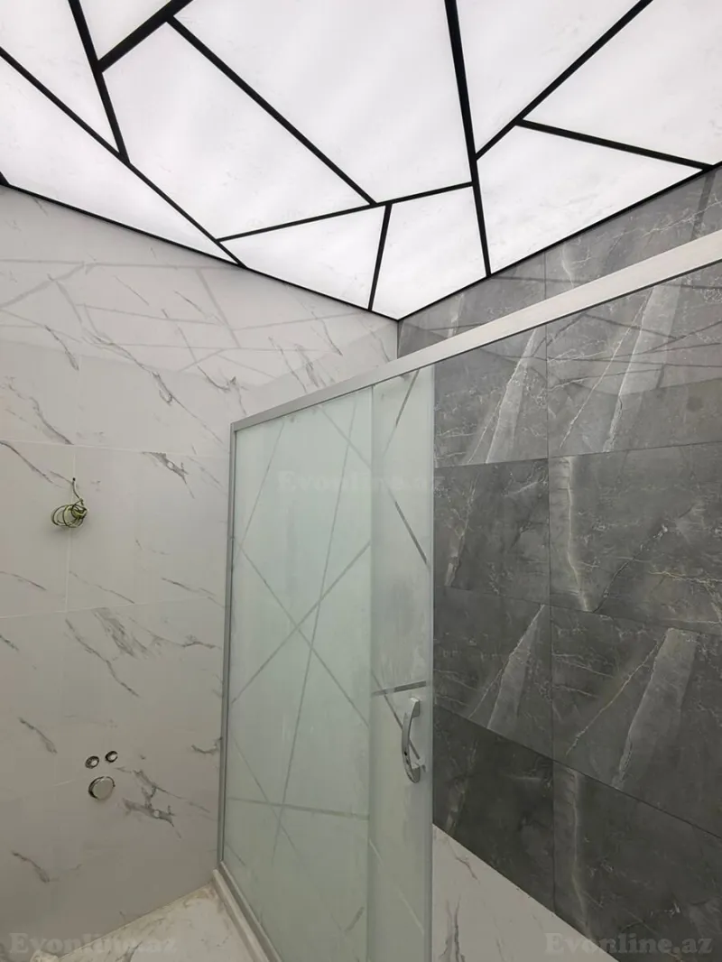 Kirayə verilir 4 otaqlı Mənzil Yeni tikili 178 m² Yeni Yasamal - şəkil 14