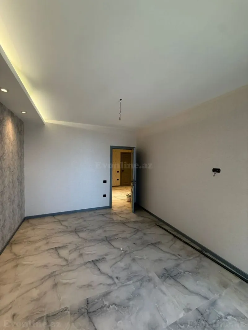Kirayə verilir 4 otaqlı Mənzil Yeni tikili 178 m² Yeni Yasamal - şəkil 15