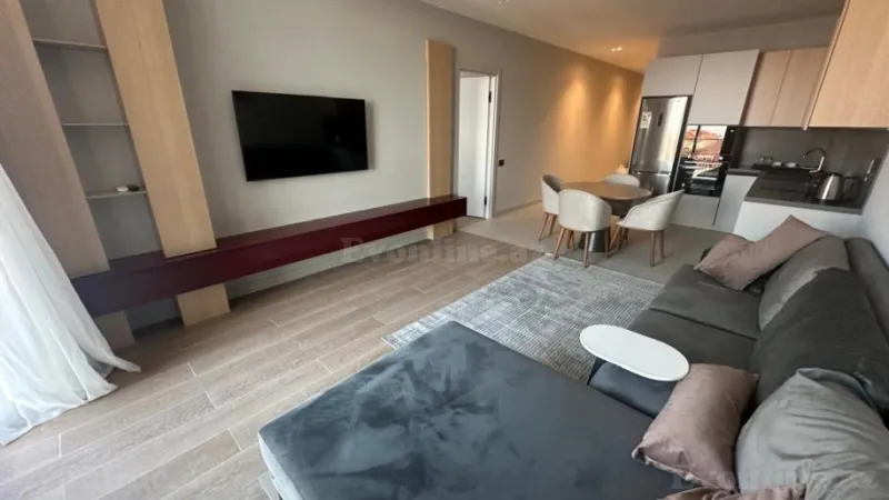 Kirayə verilir 2 otaqlı Mənzil Yeni tikili 90 m² Sabunçu r.