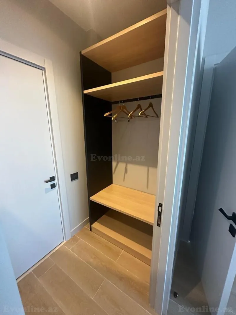 Kirayə verilir 2 otaqlı Mənzil Yeni tikili 90 m² Sabunçu r. - şəkil 8