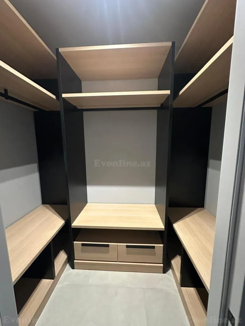 Kirayə verilir 2 otaqlı Mənzil Yeni tikili 90 m² Sabunçu r. - şəkil 10