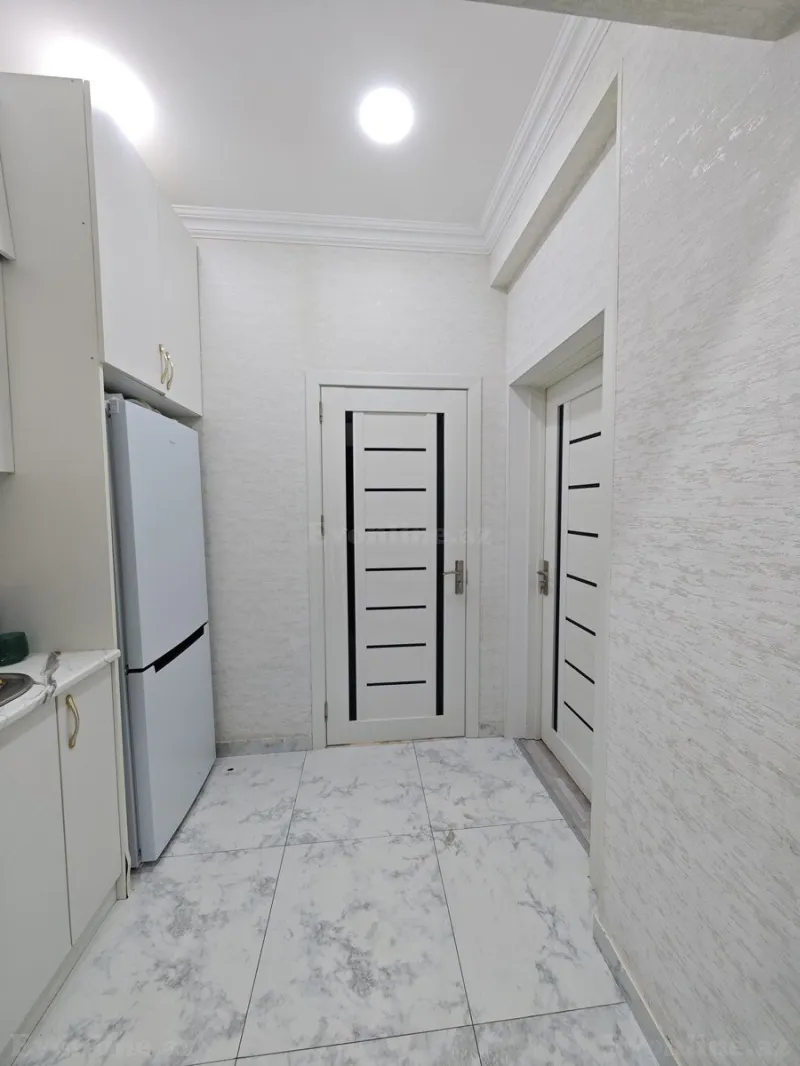 Satılır 2 otaqlı Mənzil Yeni tikili 44 m² Sabunçu r. - şəkil 5