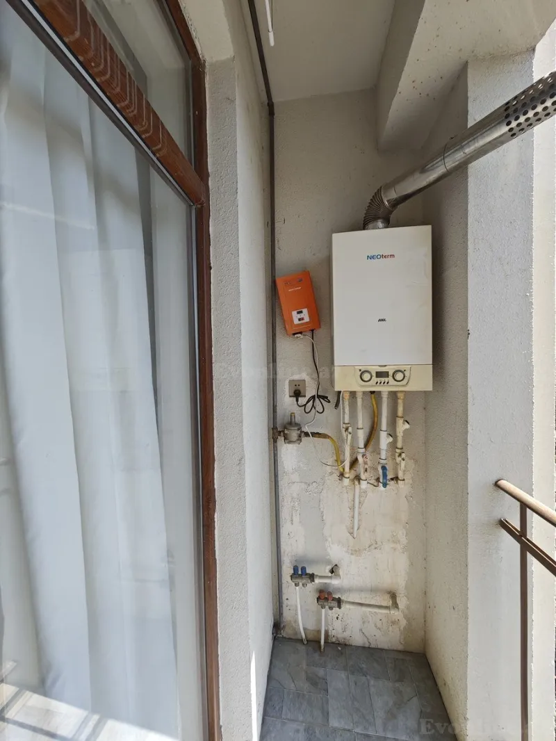 Satılır 2 otaqlı Mənzil Yeni tikili 44 m² Sabunçu r. - şəkil 8