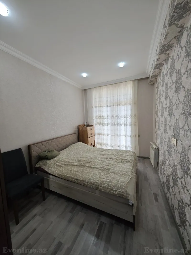 Satılır 2 otaqlı Mənzil Yeni tikili 44 m² Sabunçu r. - şəkil 10