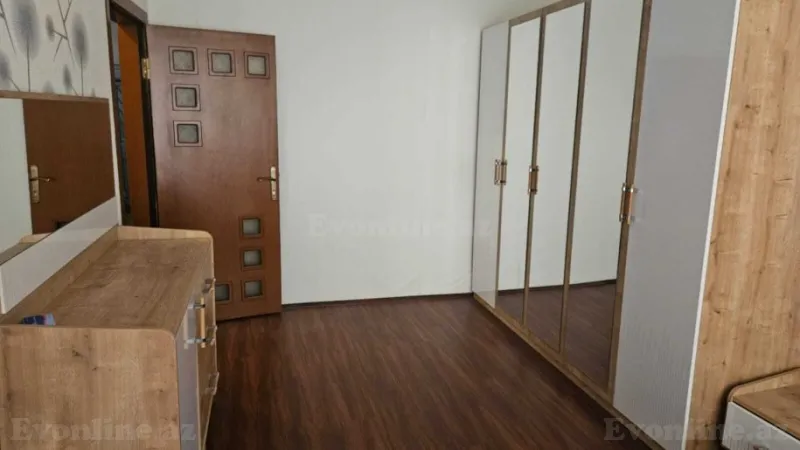 Kirayə verilir 3 otaqlı Mənzil Yeni tikili 135 m² Nizami r. - şəkil 11