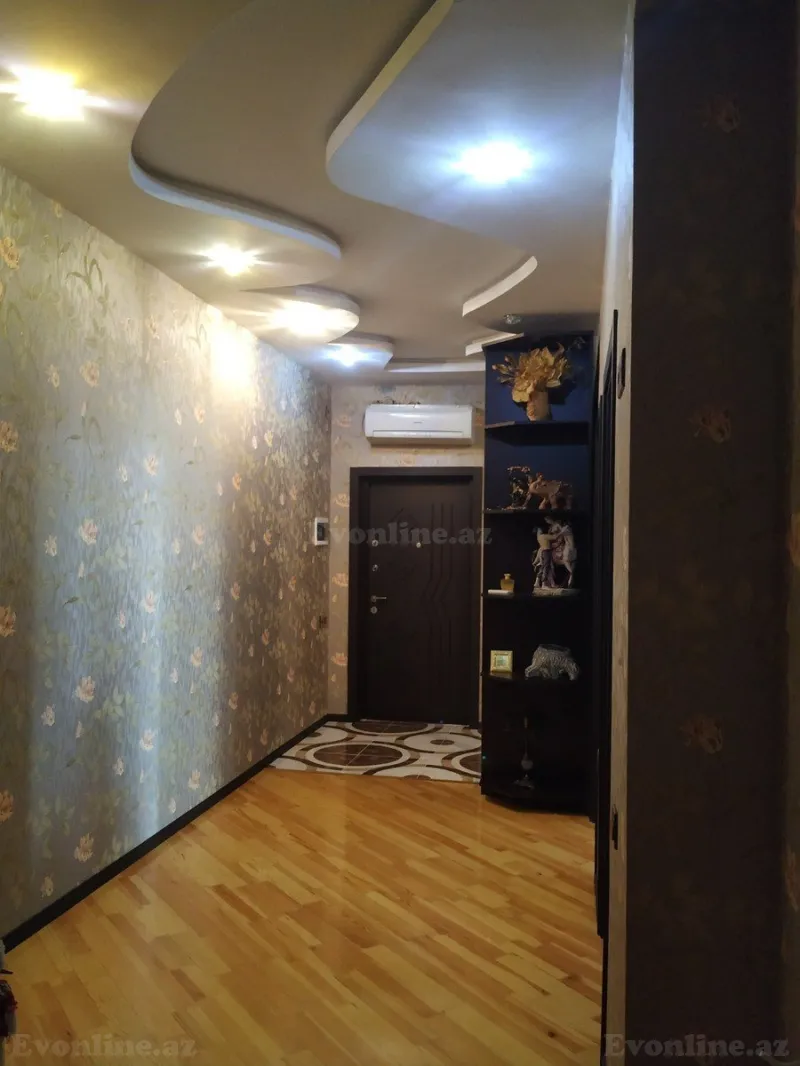 Satılır 2 otaqlı Mənzil Yeni tikili 90 m² Gəncə - şəkil 4