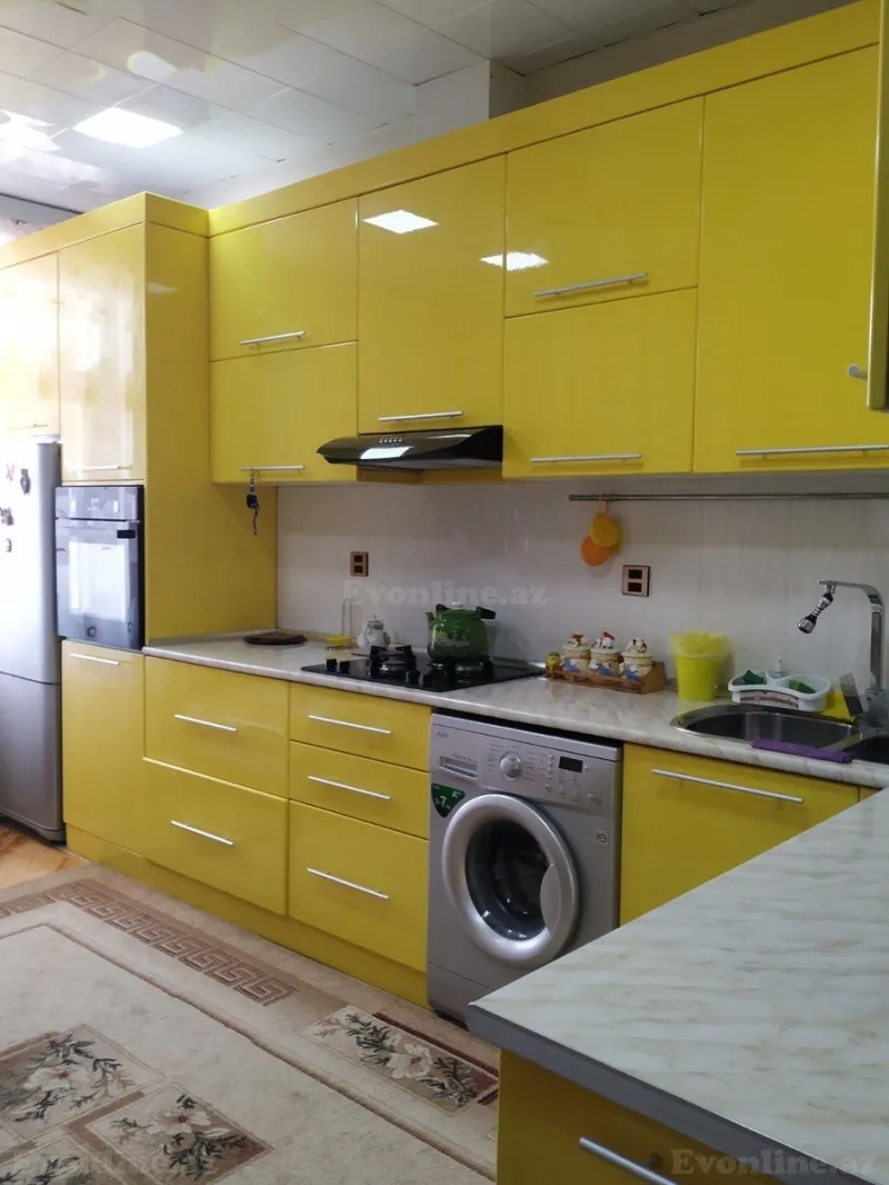 Satılır 2 otaqlı Mənzil Yeni tikili 90 m² Gəncə - şəkil 10