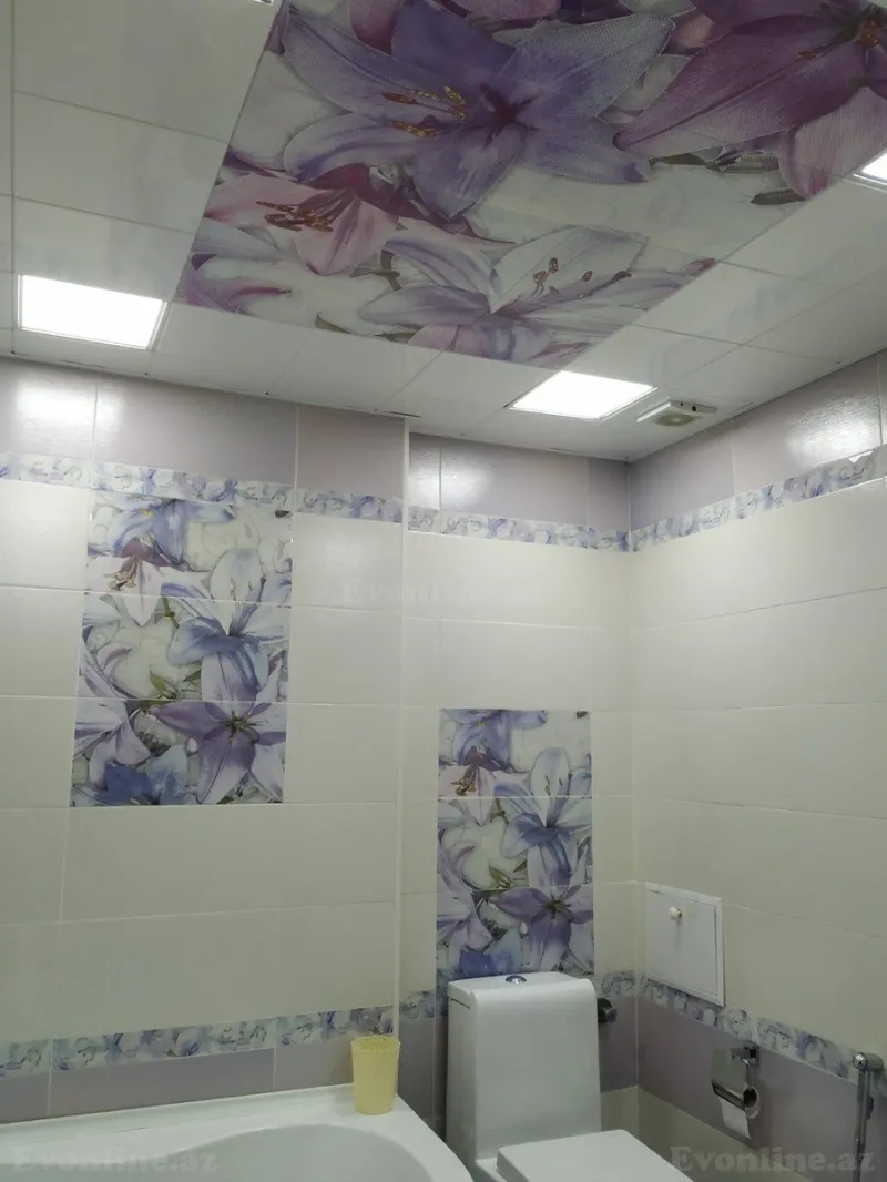 Satılır 2 otaqlı Mənzil Yeni tikili 90 m² Gəncə - şəkil 11