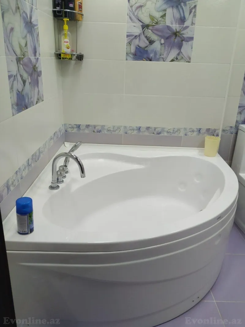 Satılır 2 otaqlı Mənzil Yeni tikili 90 m² Gəncə - şəkil 12