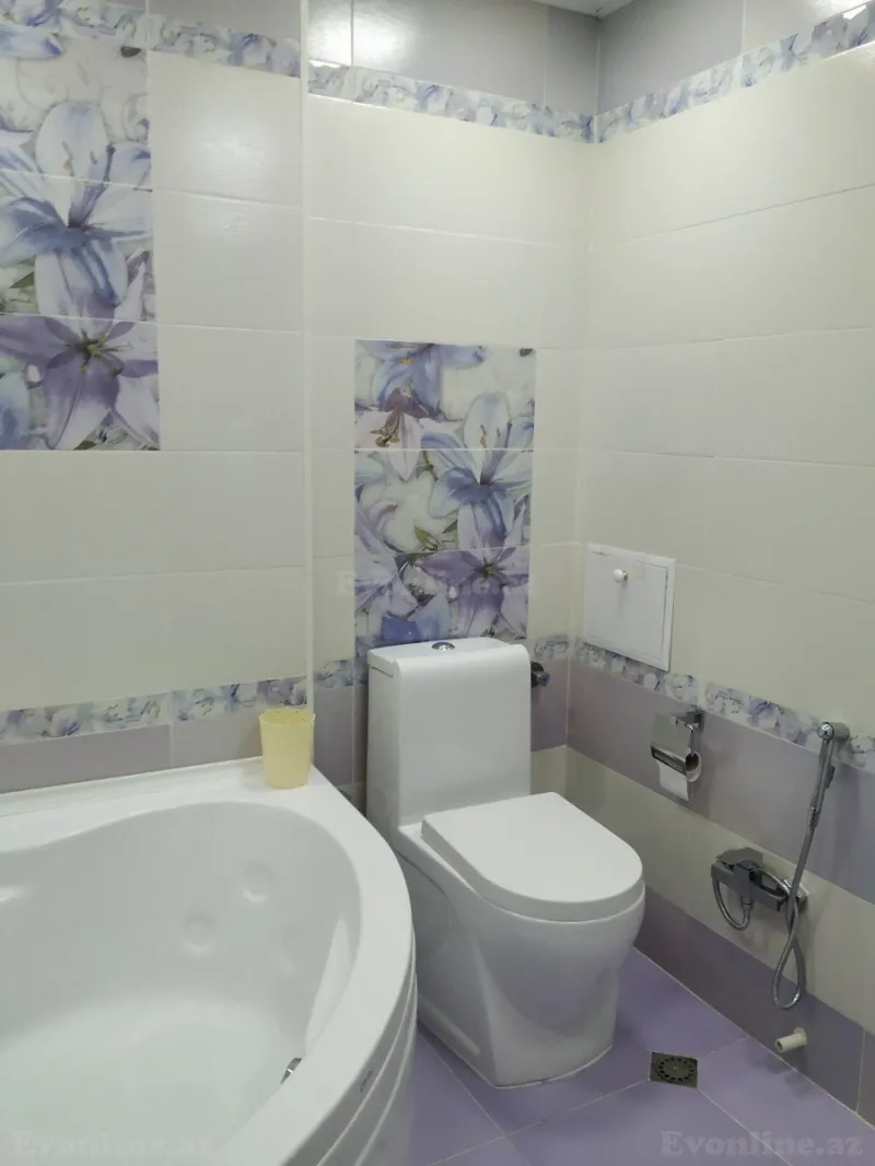 Satılır 2 otaqlı Mənzil Yeni tikili 90 m² Gəncə - şəkil 13