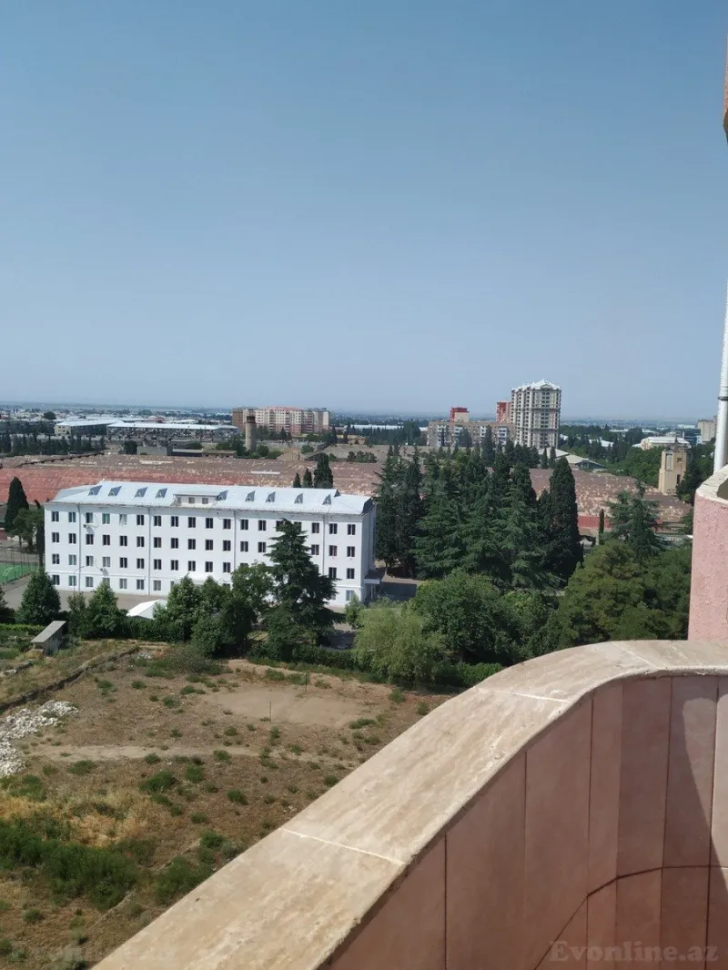 Satılır 2 otaqlı Mənzil Yeni tikili 90 m² Gəncə - şəkil 15